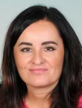 Irena Borůvková